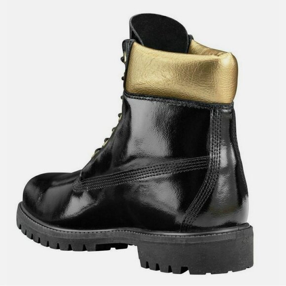 Timberland Special Release Midnight Countdown Waterproof Boots - Picture 7 of 9